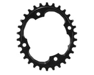 Absolute Black SRAM Oval Mountain Chainrings (Black) (1 x 10/11/12 Speed) (94mm BCD) | product-related